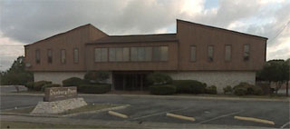 Alamo Mediation Center
